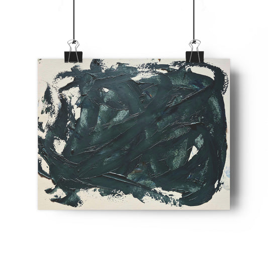 Series 1 - 06, Limited Edition Print on Paper