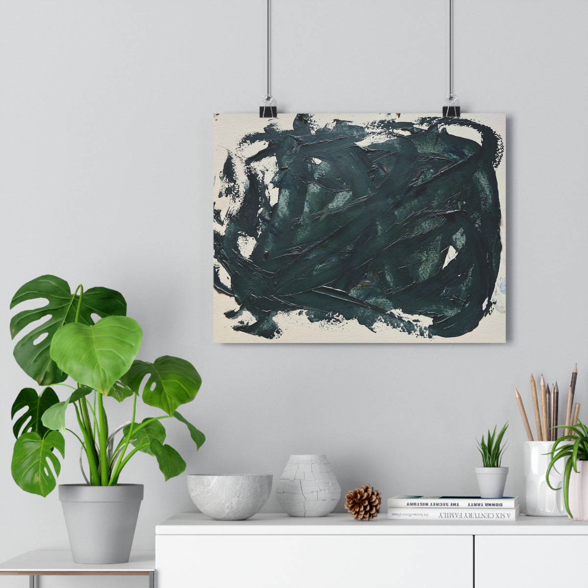 Series 1 - 06, Limited Edition Print on Paper