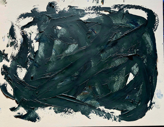 Series 1 - 06, Limited Edition Print on Paper