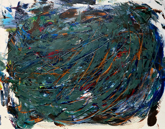 Series 1 - 07, Limited Edition Print on Paper
